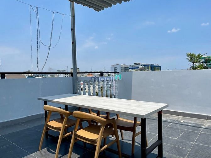 Hình ảnh 💥💥PENHOUSE 1PN 70m2 Siêu rộng siêu thoáng Tân Thuận Tây Q7 💥💥