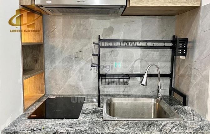 Hình ảnh Căn Hộ Cửa Sổ Lớn, Full Nội Thất Gần KCX, Cầu Phú Mỹ, Cầu Tân Thuận
