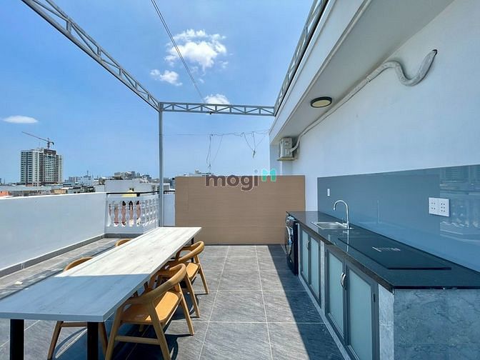 Hình ảnh 💥💥PENHOUSE 1PN 70m2 Siêu rộng siêu thoáng Tân Thuận Tây Q7 💥💥