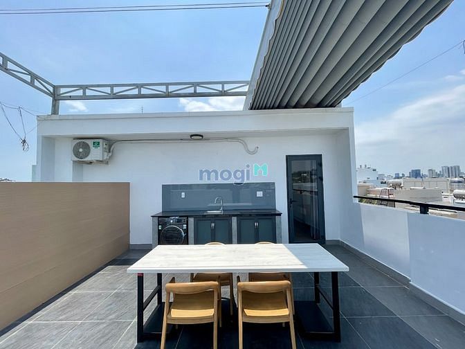 Hình ảnh 💥💥PENHOUSE 1PN 70m2 Siêu rộng siêu thoáng Tân Thuận Tây Q7 💥💥