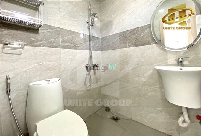 Hình ảnh Căn Hộ Cửa Sổ Lớn, Full Nội Thất Gần KCX, Cầu Phú Mỹ, Cầu Tân Thuận