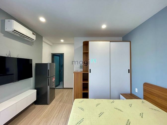 Hình ảnh 💥💥PENHOUSE 1PN 70m2 Siêu rộng siêu thoáng Tân Thuận Tây Q7 💥💥
