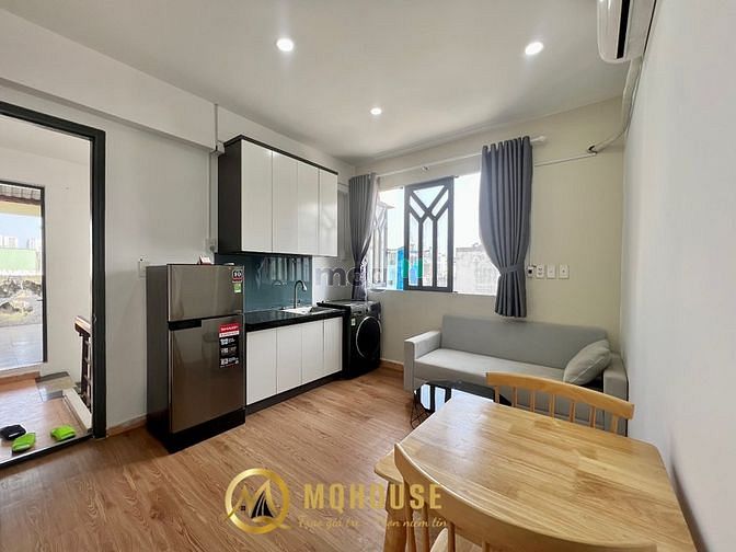 Hình ảnh 🌈🌈🌈 CHDV 1PN 50m2 Lê Văn Duyệt Bình Thạnh_Gần Cầu Bông Sát Quận 1