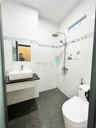 Hình ảnh CHDV mới ngay trường chinh 5tr full nội thất