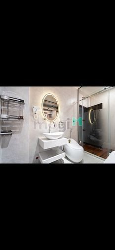 Hình ảnh Cho Thuê 8p AIRBNB doanh thu 200tr/ tháng Đề Thám Quận 1.