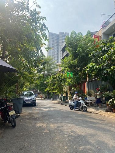 Hình ảnh ✅ Bán đất Thảo Điền - Bán Đất quận 2 - Khu compound