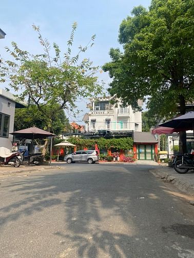 Hình ảnh ✅ Bán đất Thảo Điền - Bán Đất quận 2 - Khu compound