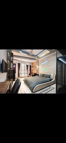 Hình ảnh Cho Thuê 8p AIRBNB doanh thu 200tr/ tháng Đề Thám Quận 1.