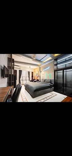 Hình ảnh Cho Thuê 8p AIRBNB doanh thu 200tr/ tháng Đề Thám Quận 1.