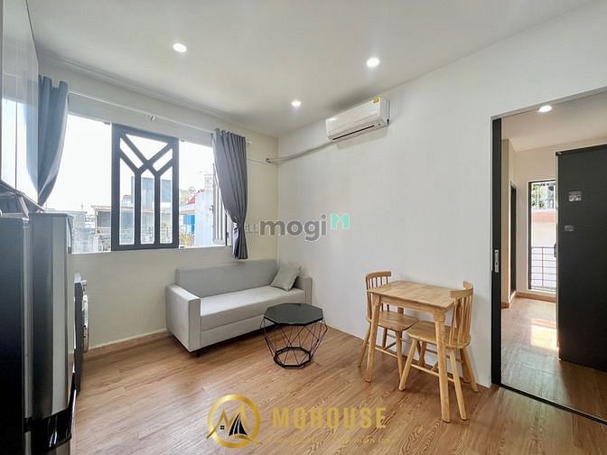 Hình ảnh 🌈🌈🌈 CHDV 1PN 50m2 Lê Văn Duyệt Bình Thạnh_Gần Cầu Bông Sát Quận 1