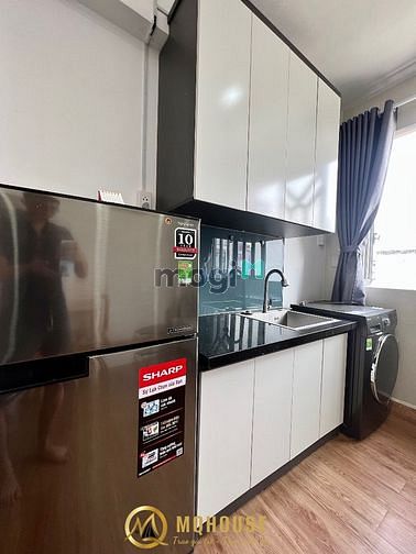 Hình ảnh 🌈🌈🌈 CHDV 1PN 50m2 Lê Văn Duyệt Bình Thạnh_Gần Cầu Bông Sát Quận 1