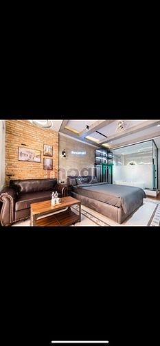 Hình ảnh Cho Thuê 8p AIRBNB doanh thu 200tr/ tháng Đề Thám Quận 1.