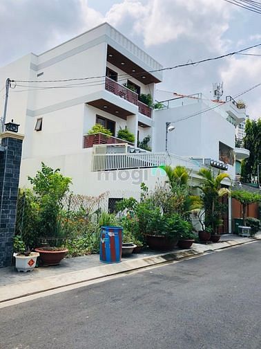 Hình ảnh Bán đất biệt thự 221m2 ngay trung tâm Thảo Điền khu compound giá 48 tỷ