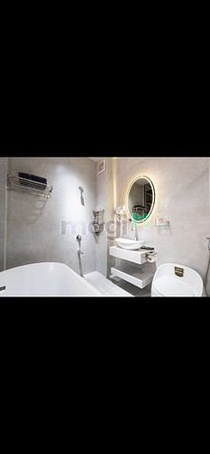 Hình ảnh Cho Thuê 8p AIRBNB doanh thu 200tr/ tháng Đề Thám Quận 1.