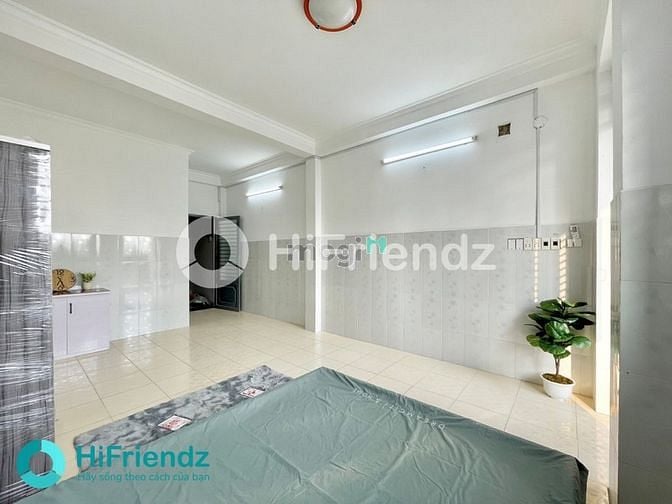 Hình ảnh Studio Full nội thất cao cấp ngay Bình Trị Đông cực xịn
