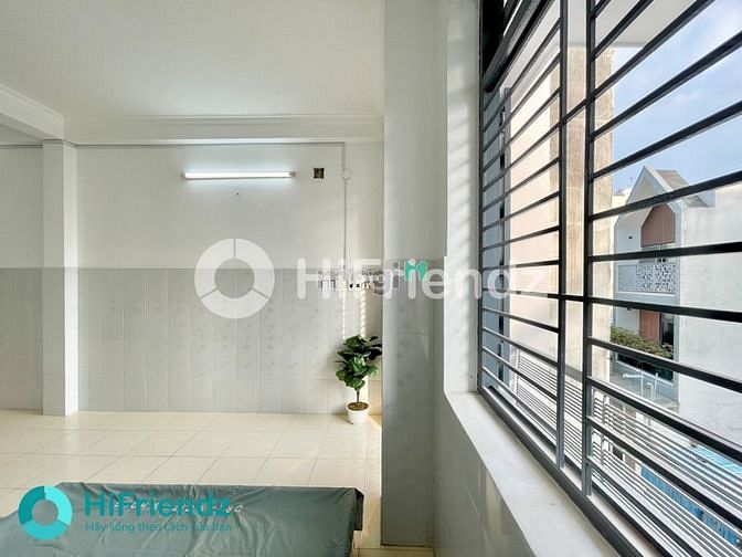 Hình ảnh Studio Full nội thất cao cấp ngay Bình Trị Đông cực xịn