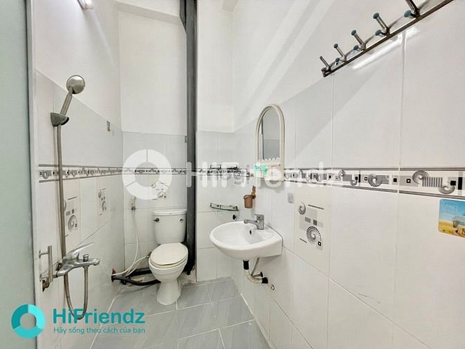 Hình ảnh Studio Full nội thất cao cấp ngay Bình Trị Đông cực xịn