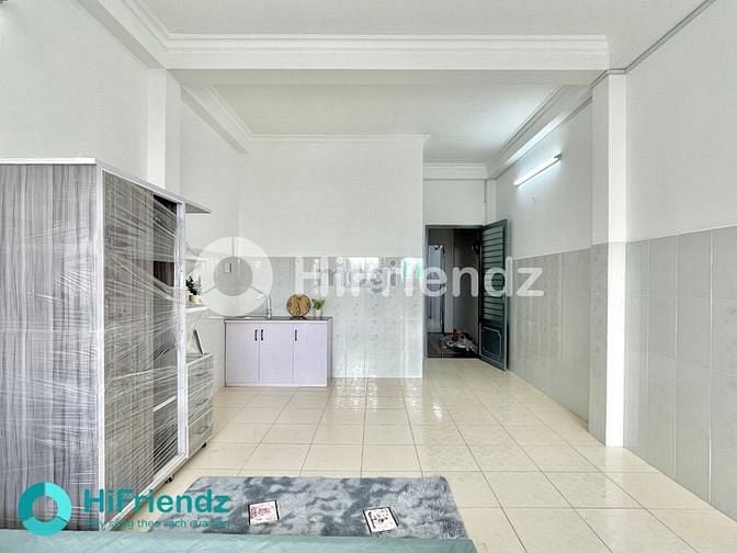 Hình ảnh Studio Full nội thất cao cấp ngay Bình Trị Đông cực xịn
