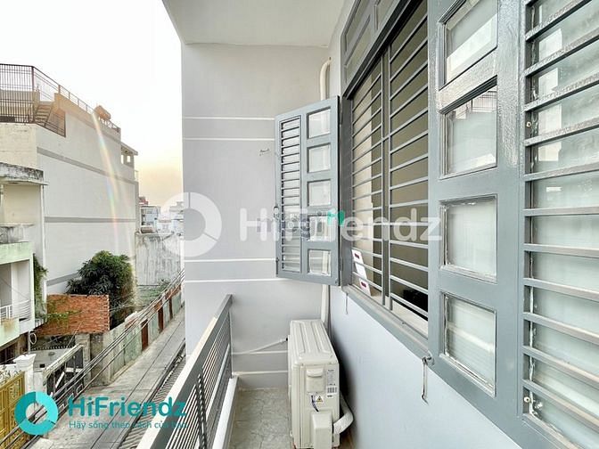 Hình ảnh Studio Full nội thất cao cấp ngay Bình Trị Đông cực xịn