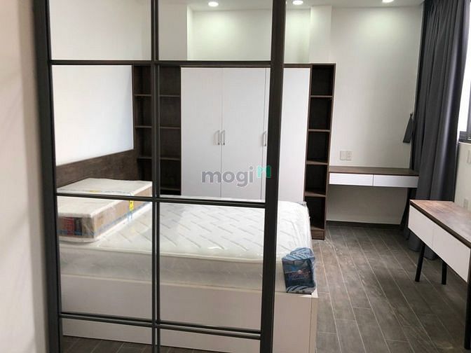 Hình ảnh CHDV Full Nội Thất_ Cô Giang Quận 1 Cầu Ông Lãnh, Cv 23/9,Đh Văn Lang