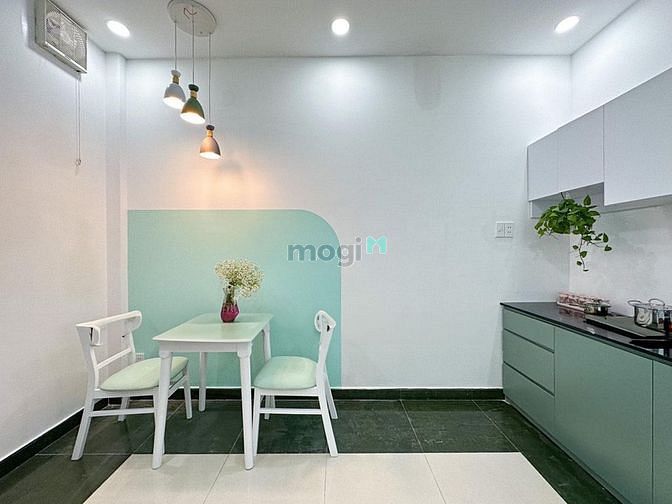 Hình ảnh Mb6623 nạp rút nhanh chóng duplex nội thất máy lạnh , an ninh 24/7, gần lotte mart Q7