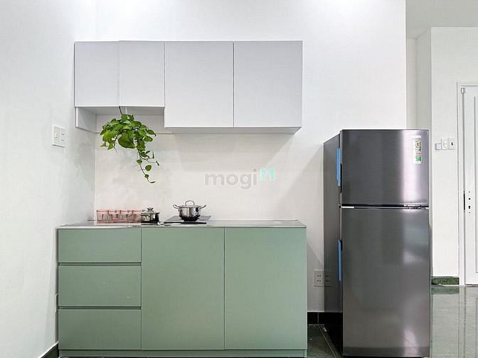 Hình ảnh Mb6623 nạp rút nhanh chóng duplex nội thất máy lạnh , an ninh 24/7, gần lotte mart Q7
