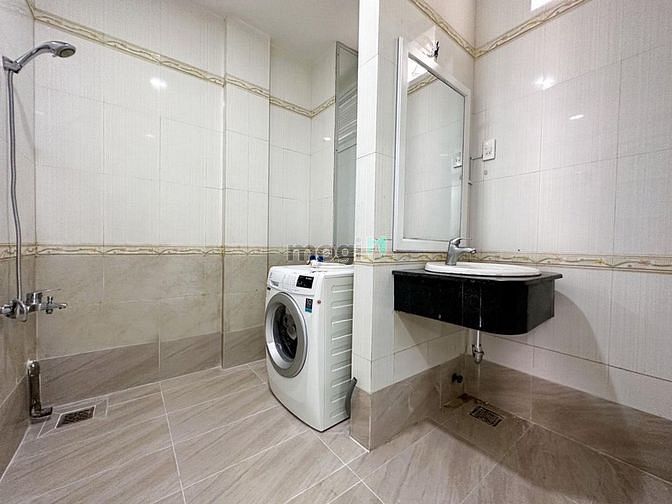 Hình ảnh Mb6623 nạp rút nhanh chóng duplex nội thất máy lạnh , an ninh 24/7, gần lotte mart Q7