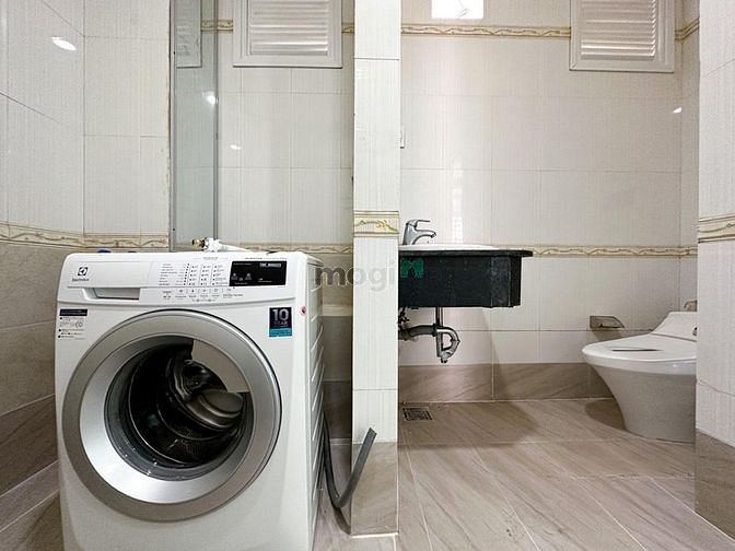 Hình ảnh Mb6623 nạp rút nhanh chóng duplex nội thất máy lạnh , an ninh 24/7, gần lotte mart Q7