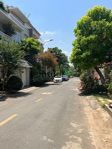 Hình ảnh BÁN Biệt Thự Mini, An Phú Quận 2 . Giá 42 tỷ