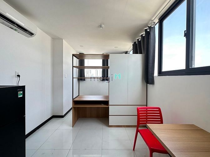 Hình ảnh Studio Máy Giặt Riêng Ngay Tân Quy Gần Lotte Quận 7