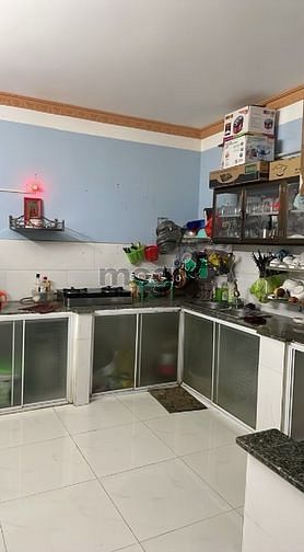 Hình ảnh Nhà Hẻm Xe Hơi Quận 7 Chỉ 7.3 Tỷ.