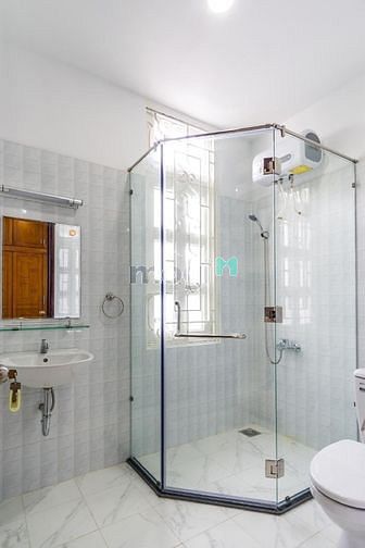 Hình ảnh Căn Hộ Studio Bancol_Bà Lê Chân Q1_Gần Hai Bà Trưng, Trần Quang Khải