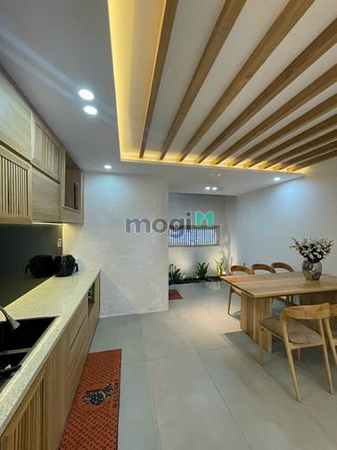 Hình ảnh Bán Gấp nhà đẹp 3 tầng kiệt Nguyễn Phước Nguyên thông Nguyễn Đình Tựu