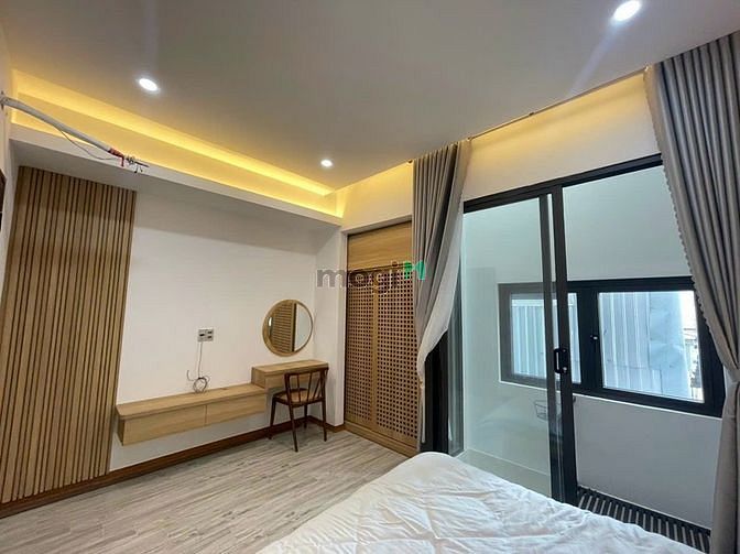 Hình ảnh Bán Gấp nhà đẹp 3 tầng kiệt Nguyễn Phước Nguyên thông Nguyễn Đình Tựu
