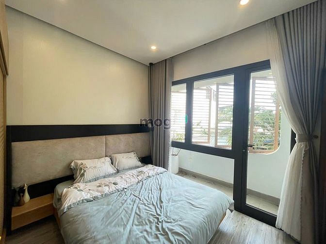 Hình ảnh Bán Gấp nhà đẹp 3 tầng kiệt Nguyễn Phước Nguyên thông Nguyễn Đình Tựu