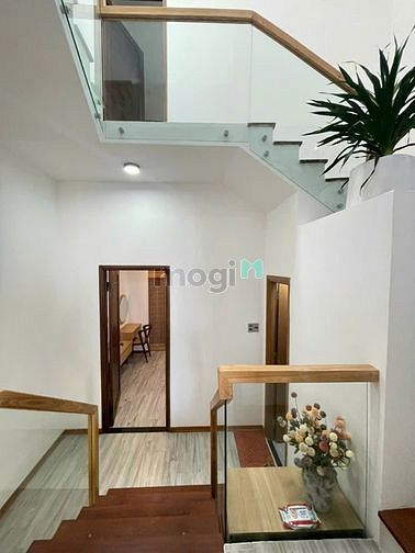 Hình ảnh Bán Gấp nhà đẹp 3 tầng kiệt Nguyễn Phước Nguyên thông Nguyễn Đình Tựu