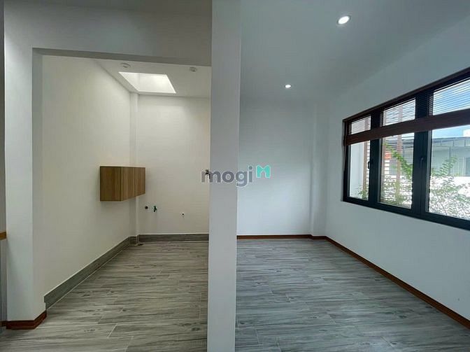Hình ảnh Bán Gấp nhà đẹp 3 tầng kiệt Nguyễn Phước Nguyên thông Nguyễn Đình Tựu