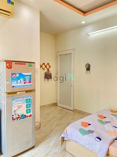Hình ảnh Studio Full nội thất cao cấp - Cạnh đại học Văn Hiến