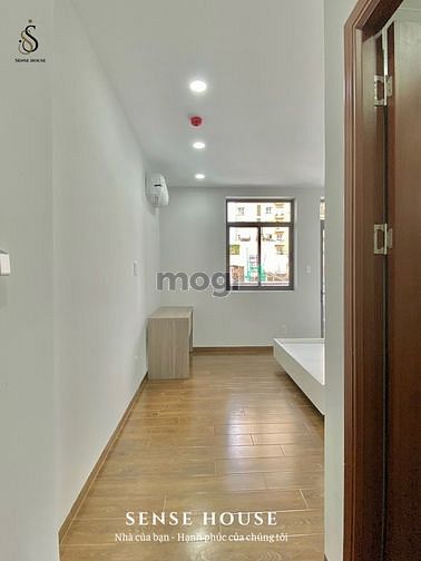 Hình ảnh Khai Trương Căn Hộ Mới Xây Tân Bình Mới 100% Ngay Phan Huy ích