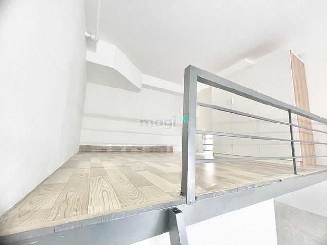 Hình ảnh Phòng trọ sạch sẽ, thoáng mát ngay ngã tư Gò Mây