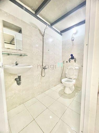 Hình ảnh Phòng trọ sạch sẽ, thoáng mát ngay ngã tư Gò Mây