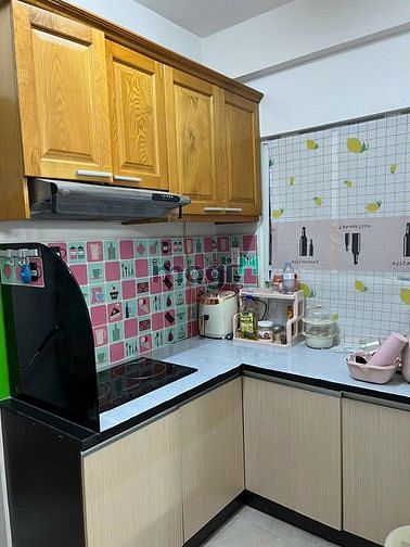 Hình ảnh Ehome3, đường Hồ Ngọc Lãm, An Lạc, Bình Tân