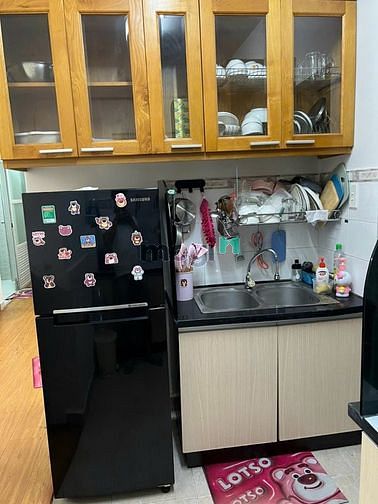 Hình ảnh Ehome3, đường Hồ Ngọc Lãm, An Lạc, Bình Tân