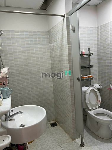 Hình ảnh Ehome3, đường Hồ Ngọc Lãm, An Lạc, Bình Tân