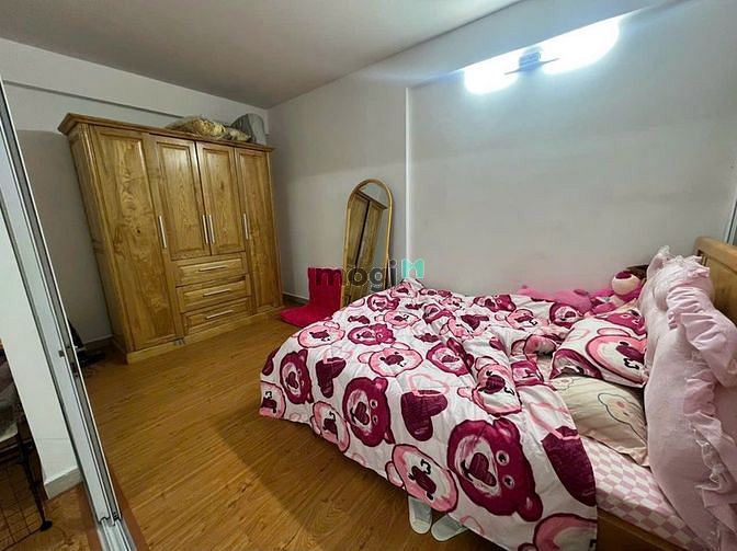 Hình ảnh Ehome3, đường Hồ Ngọc Lãm, An Lạc, Bình Tân
