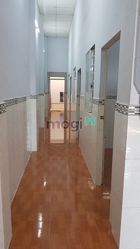 Hình ảnh Cho thuê nhà nguyên căn Đức Hòa Hạ, Long An