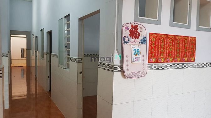 Hình ảnh Cho thuê nhà nguyên căn Đức Hòa Hạ, Long An