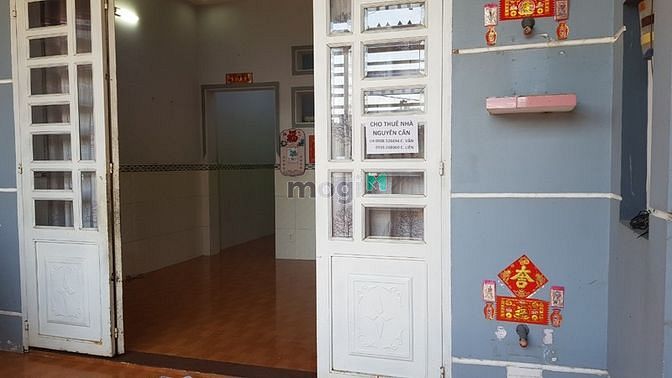 Hình ảnh Cho thuê nhà nguyên căn Đức Hòa Hạ, Long An