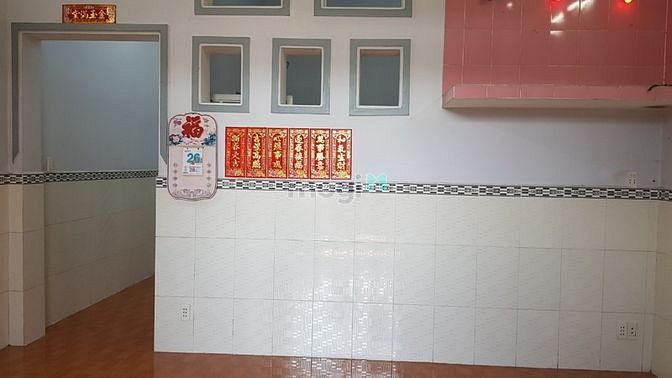 Hình ảnh Cho thuê nhà nguyên căn Đức Hòa Hạ, Long An
