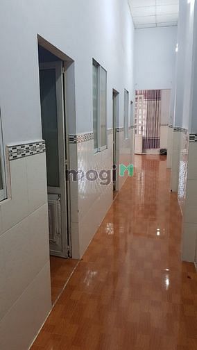 Hình ảnh Cho thuê nhà nguyên căn Đức Hòa Hạ, Long An